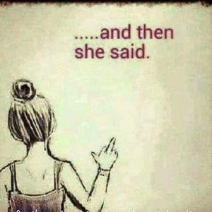 Meet your Posher, Caitlin